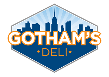 Gotham's Deli