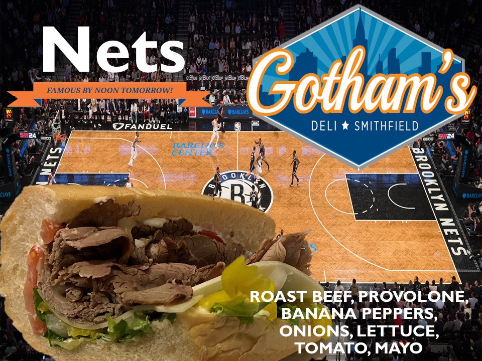 gothams-nets