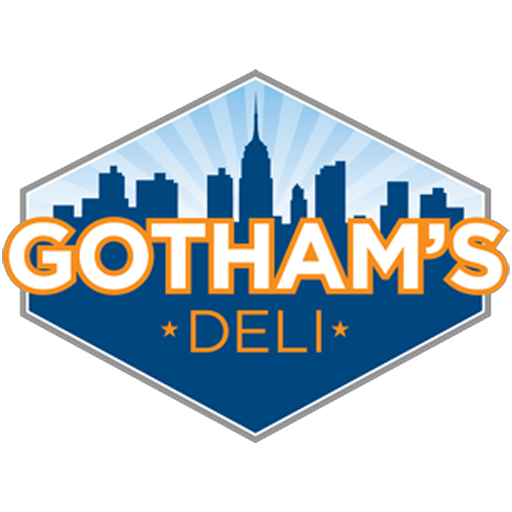 Gotham's Deli